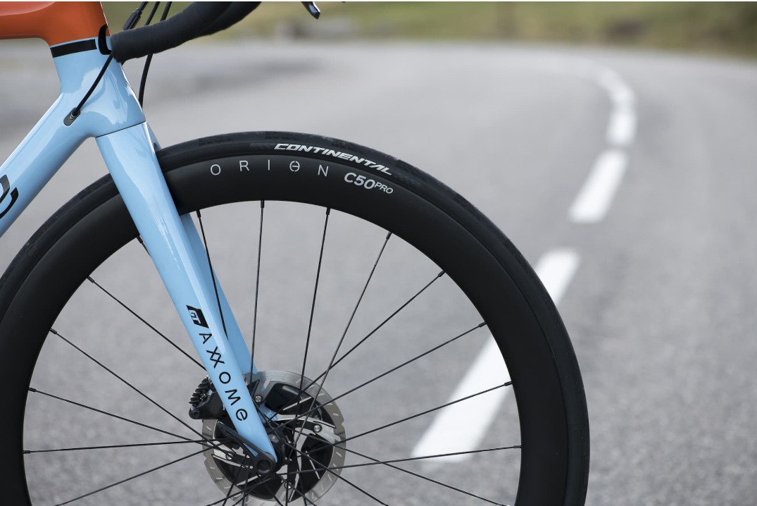 Blog Roues 25 mm vs 28 mm ou plus