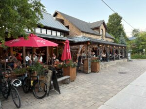 Chelsea Pub Gatineau - Outaouais