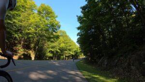 Monté Parc de la Gatineau