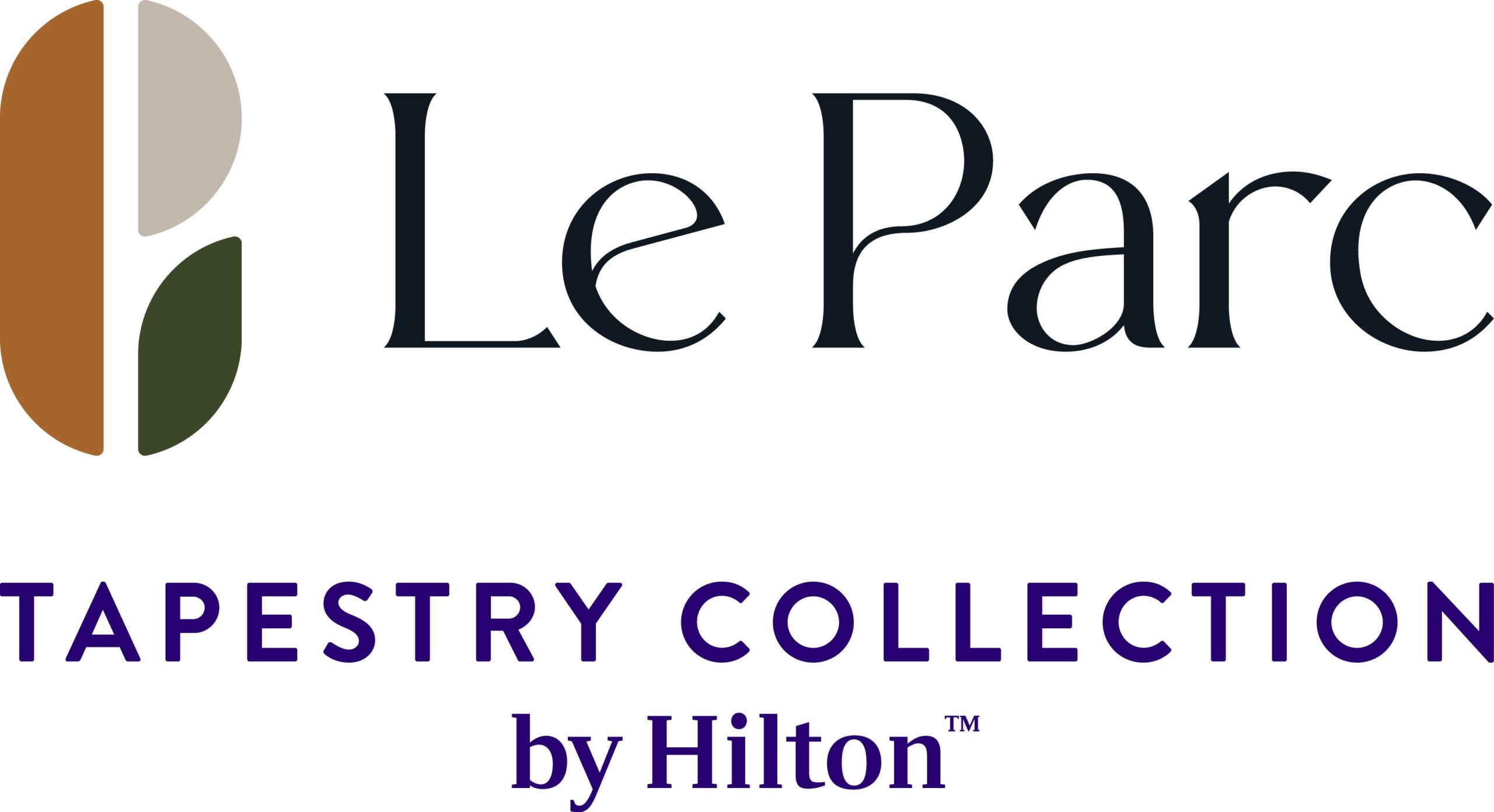 Le Parc Tapestry Collection by Hilton