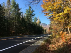 Orford cantons de l'est - Estrie